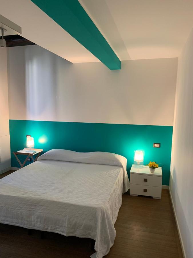 Bed and Breakfast Monza Living La Casa Dell'Architetto Exterior foto