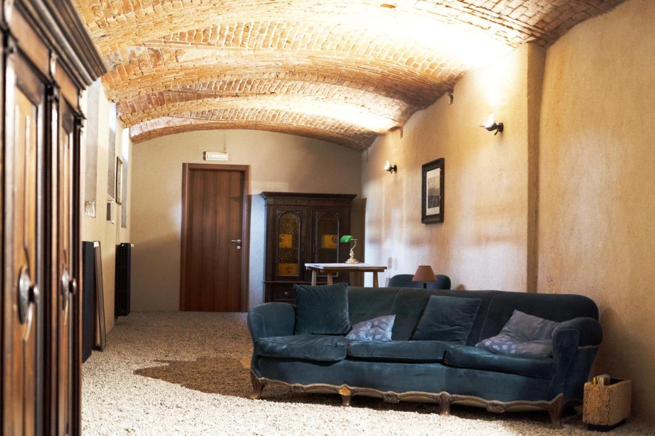 Bed and Breakfast Monza Living La Casa Dell'Architetto Exterior foto
