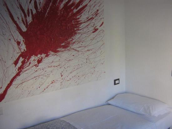 Bed and Breakfast Monza Living La Casa Dell'Architetto Exterior foto
