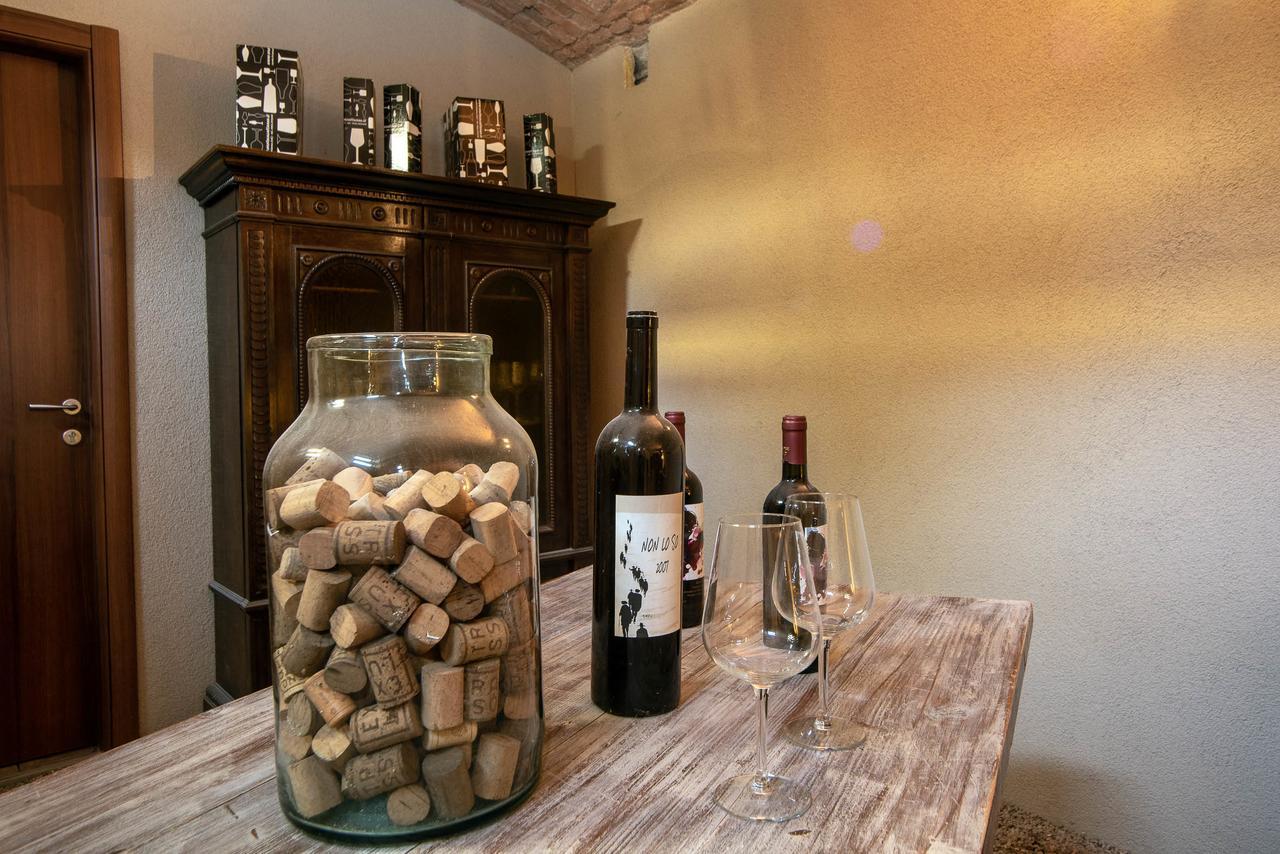 Bed and Breakfast Monza Living La Casa Dell'Architetto Exterior foto