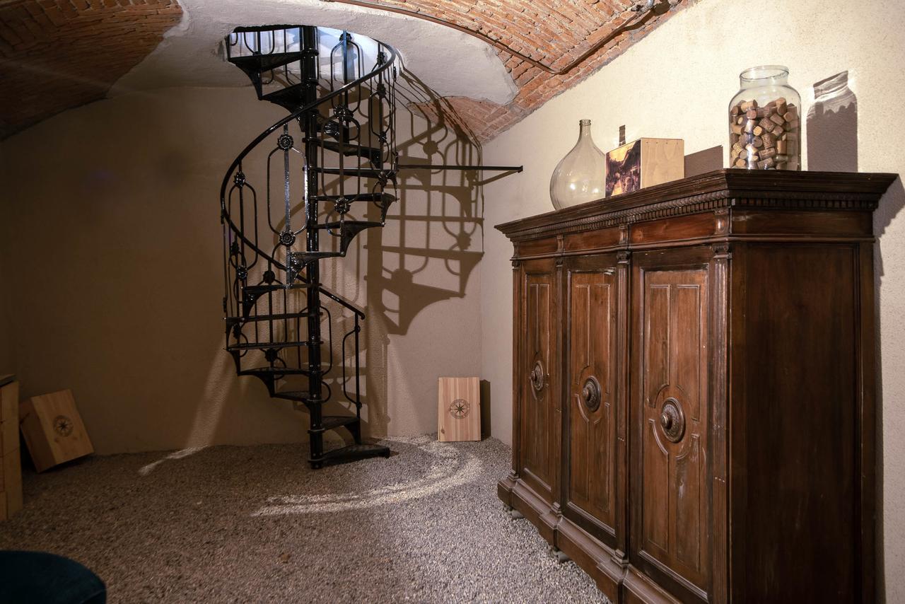 Bed and Breakfast Monza Living La Casa Dell'Architetto Exterior foto