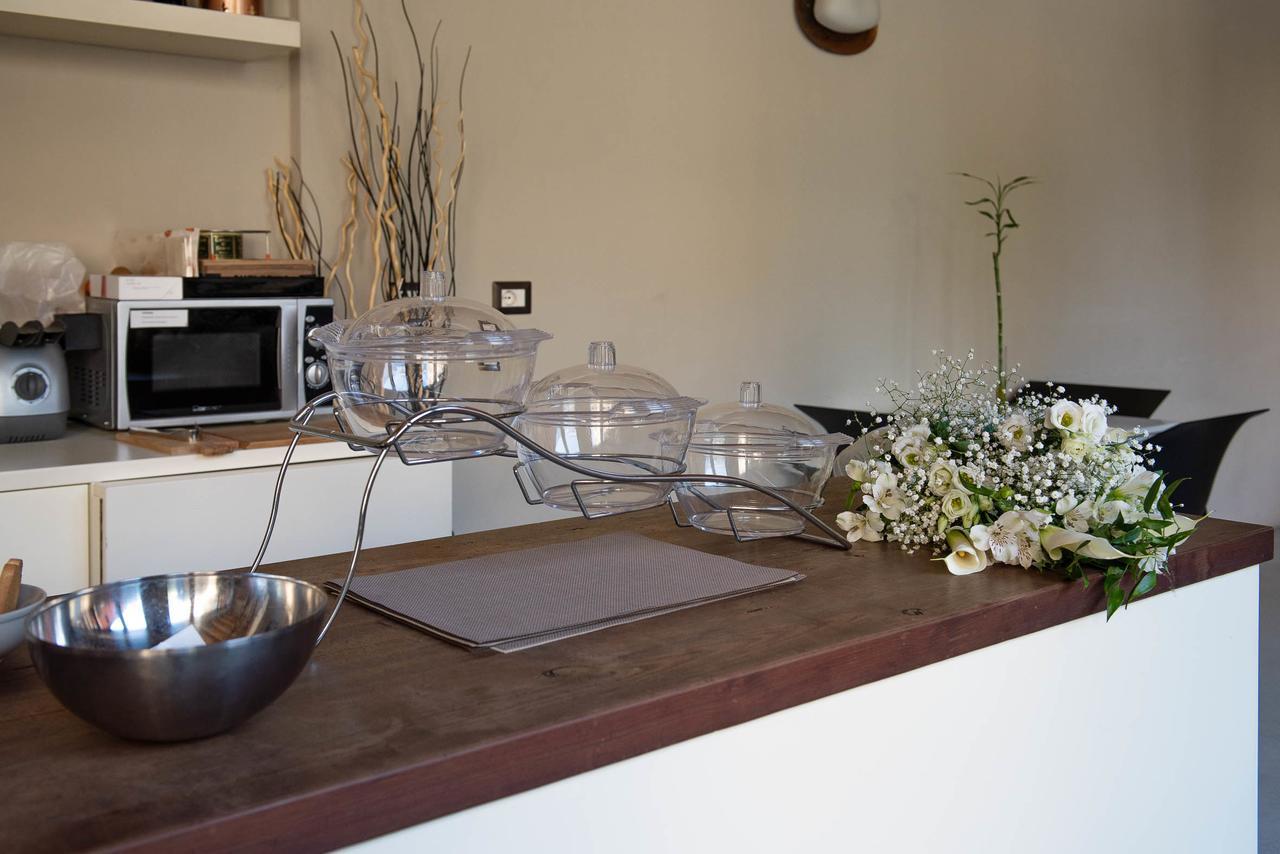 Bed and Breakfast Monza Living La Casa Dell'Architetto Exterior foto